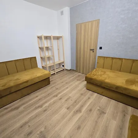 Maestro Two Apartment Tychy Exterior photo