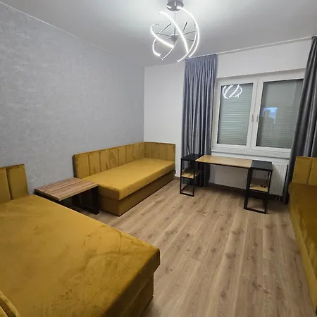 Maestro Two Apartment Tychy Exterior photo
