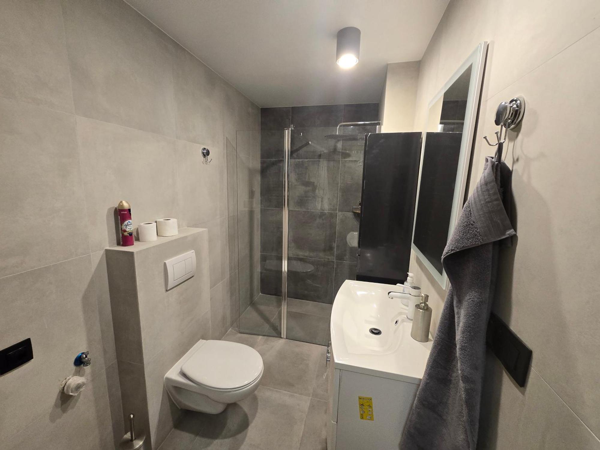 Maestro Two Apartment Tychy