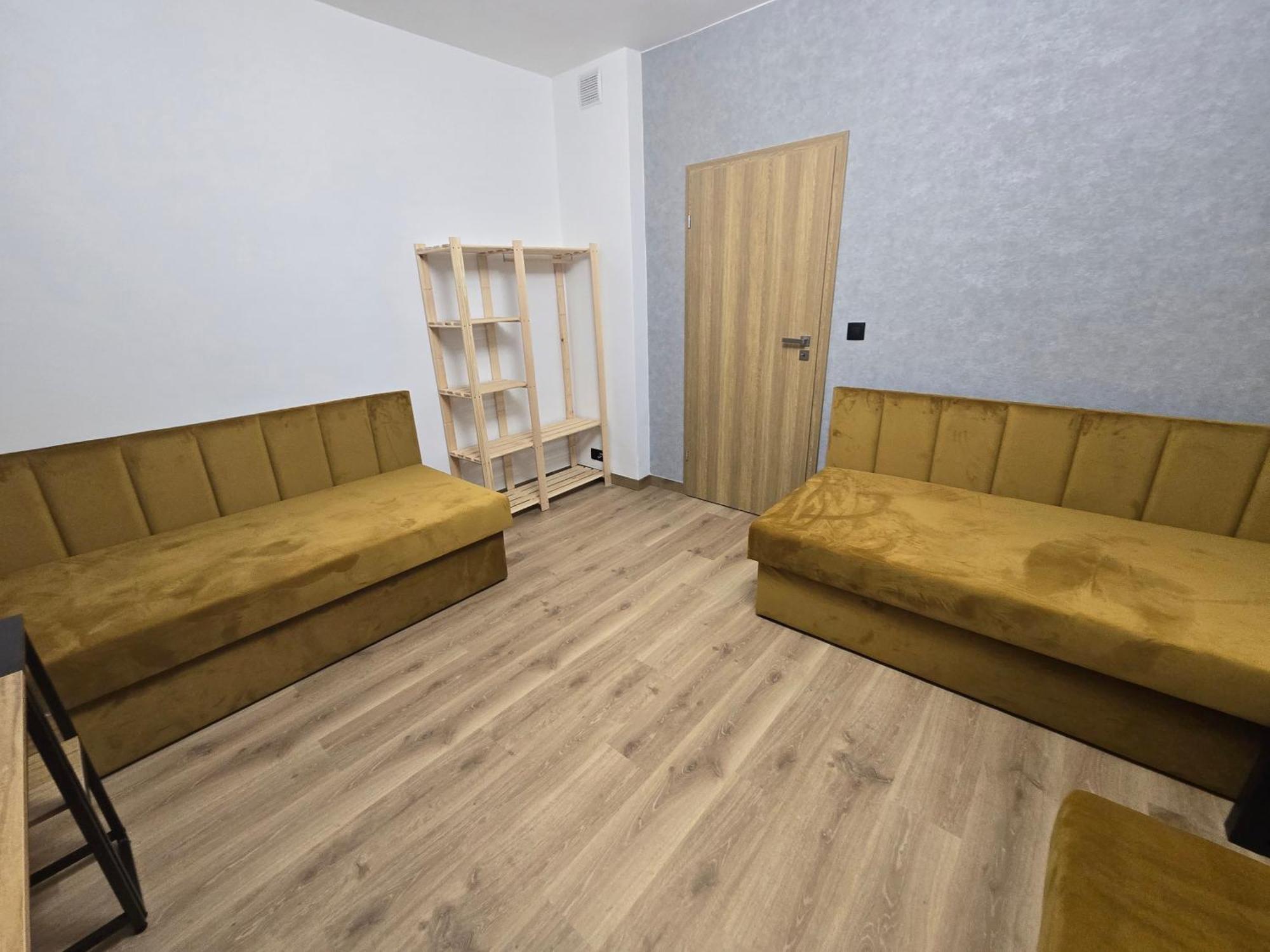 Apartment Maestro Two Tychy