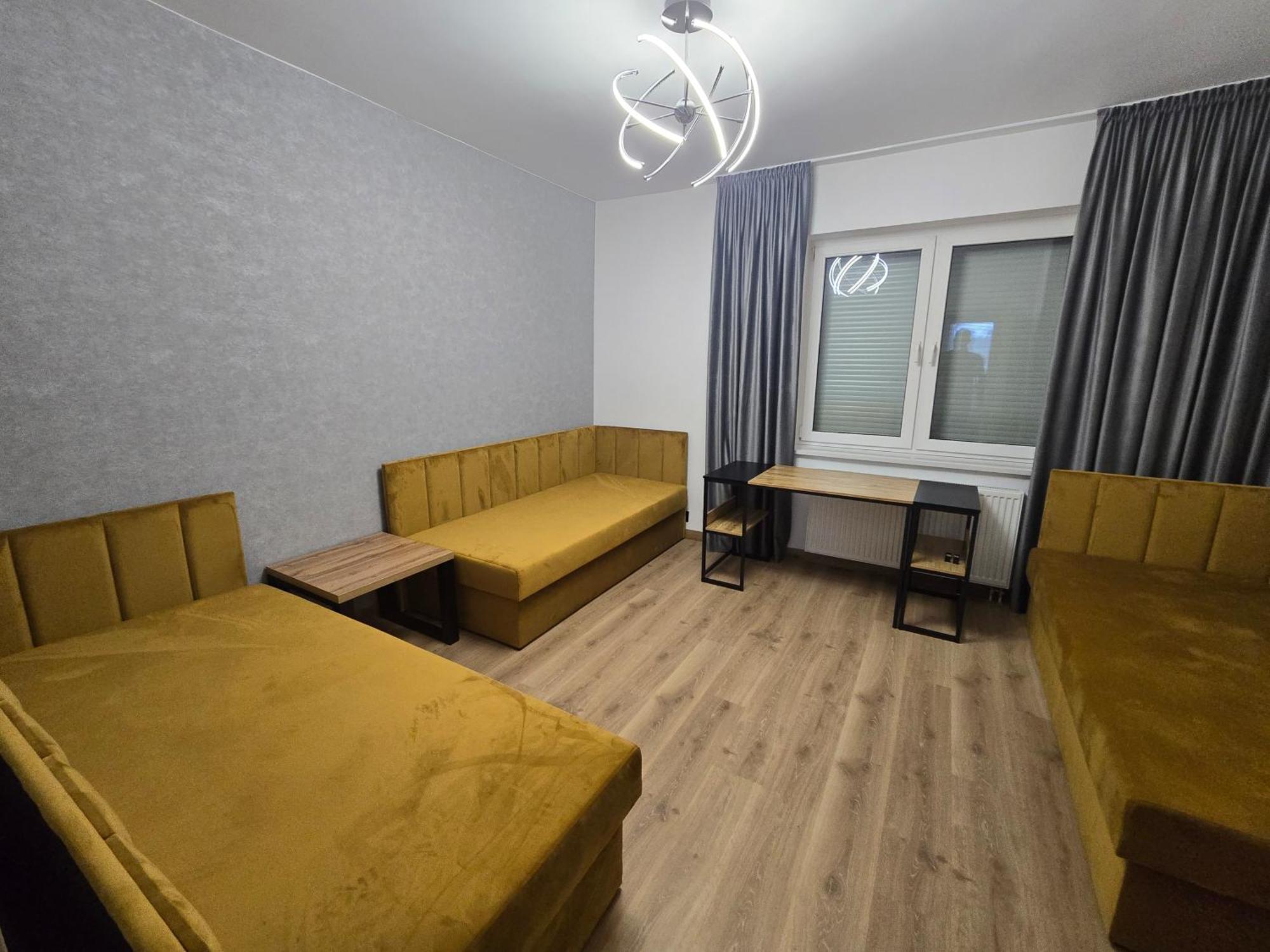 Apartament Maestro Two